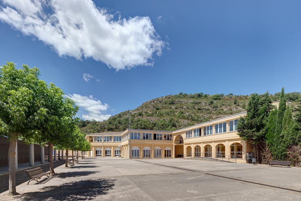 Alberg Montsec-Mur Guardia de Tremp 外观 照片